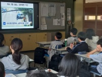 서초구 pm안전교육(4/29,영동중학교, 전학년) - ◈ 구로구청,서초구청,은평구청자전거교통안전교육 - 녹색자전거봉사단연합 서초구... 