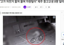 제주 서귀포 경찰서, 고가자전거 상습털이 중 고교생 8명 덜미 - 전북도,광주광역시.전남도.제주시 - 녹색자전거봉사단연합 제주 서귀포 경찰서... 