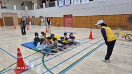 영일초교 2025년 2학급 - ◈ 구로구청,서초구청,은평구청자전거교통안전교육 - 녹색자전거봉사단연합 영일초교 2025년 2학급