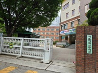 구로구 서울미래초등학교(4월28일) 5교시 86명 - ◈ 구로구청,서초구청,은평구청자전거교통안전교육 - 녹색자전거봉사단연합 구로구... 