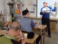 서울시 시민대상 자전거,PM 안전교육/ 2025.6.14,토/ 송파구 풍납동 강의실 - ◈서울시학교PM,자전거안전교육 - 녹색자전거봉사단연합... 