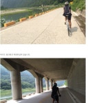 강원도 환상 자전거여행 3일차(주천강-평창강-동강) - ◈도보자전거여행길 - 녹색자전거봉사단연합 강원도 환상 자전거여행 3일차(주천강-평창강... 