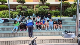 증산초등학교 5학급 - ◈ 찾아가는학교자전거 안전교육(교육청) - 녹색자전거봉사단연합 증산초등학교 5학급