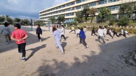 남부초3학급(10.10~11) - ◈ 찾아가는학교자전거 안전교육(교육청) - 녹색자전거봉사단연합 남부초3학급(10.10~11)