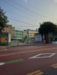 9월30일(금)송중초등학교 - ◈ 찾아가는학교자전거 안전교육(교육청) - 녹색자전거봉사단연합 9월30일(금)송중초등학교