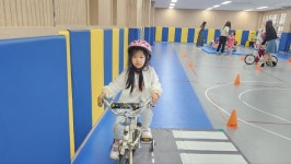 구로남초등학교병설유치원(5월27일) - ◈ 구로구청,서초구청,은평구청자전거교통안전교육 - 녹색자전거봉사단연합... 