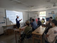 서울시 시민대상 자전거,PM 안전교육/ 2025.6.14,토/ 송파구 풍납동 강의실 - ◈서울시학교PM,자전거안전교육 - 녹색자전거봉사단연합... 