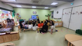 구로구항동유치원(5월7,8,9일) - ◈ 구로구청,서초구청,은평구청자전거교통안전교육 - 녹색자전거봉사단연합 구로구항동유치원(5월7,8,9일)