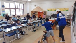 서초구자전거안전교육(이수초등학교1-1/1-2)2025.06.05 - ◈ 구로구청,서초구청,은평구청자전거교통안전교육 - 녹색자전거봉사단연합... 