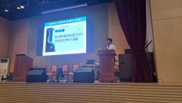 환일중학교 PM교육 - ◈서울시학교PM,자전거안전교육 - 녹색자전거봉사단연합 환일중학교 PM교육