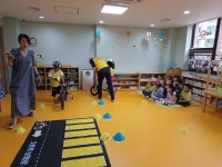 2023.06.08키즈래미안어린이집 - ◈ 유치원어린이집대상 자전거안전교육(강북구청) - 녹색자전거봉사단연합 2023.06.08키즈래미안어린이집