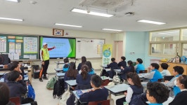 서울교대부속초등학교(4/15, 6학년3반) - ◈서울시PM,자전거안전교육(강사재교육) - 녹색자전거봉사단연합 서울교대부속초등학교(4/15... 