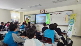 서울교대부속초등학교(4/15, 6학년3반) - ◈서울시학교PM,자전거안전교육 - 녹색자전거봉사단연합 서울교대부속초등학교(4/15, 6학년3반)