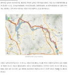 신선한 가을을 만끽하기 좋은 자전거여행길 - ◈도보자전거여행길 - 녹색자전거봉사단연합 신선한 가을을 만끽하기 좋은 자전거여행길