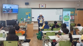서초구자전거안전교육(원촌초05.30)-2 - ◈ 구로구청,서초구청,은평구청자전거교통안전교육 - 녹색자전거봉사단연합 서초구자전거안전교육... 