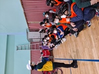 서팀 불광초등학교 자전거안전교육 - ◈ 찾아가는학교자전거 안전교육(교육청) - 녹색자전거봉사단연합 서팀 불광초등학교 자전거안전교육