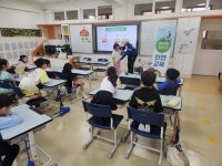 서초구자전거안전교육(이수초등학교1-3/1-4)2025.06.05 - ◈ 구로구청,서초구청,은평구청자전거교통안전교육 - 녹색자전거봉사단연합... 