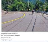 6월 강원도 둔내-횡성(태기산)-금당계곡-게촌 자전거여행길... 녹색자전거봉사단연합 6월 강원도 둔내-횡성(태기산)-금당계곡-게촌 자전거여행길