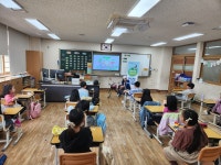 서초구 자전거 안전교육(4/30, 우면초등학교) - ◈ 구로구청,서초구청... 녹색자전거봉사단연합 서초구 자전거 안전교육(4/30, 우면초등학교)