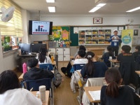 서초구 pm안전교육(5/13, 방현초등학교, 6학년 전원) - ◈ 구로구청,서초구청,은평구청자전거교통안전교육 - 녹색자전거봉사단연합 서초구... 