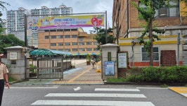 신미림초 6학급 7월21일22일 - ◈ 구로구청,서초구청,은평구청자전거교통안전교육 - 녹색자전거봉사단연합 신미림초 6학급 7월21일22일