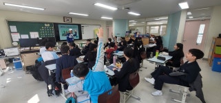 서울교육대학교 부설초등학교 6학년 1반 - ◈서울시PM,자전거안전교육(강사재교육) - 녹색자전거봉사단연합 서울교육대학교 부설초등학교... 