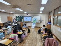 서초구 자전거 안전교육(4/30, 우면초등학교) - ◈ 구로구청,서초구청,은평구청자전거교통안전교육 - 녹색자전거봉사단연합 서초구 자전거... 