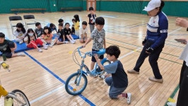 구로구 하늘숲초교 2학급 - ◈ 구로구청,서초구청,은평구청자전거교통안전교육 - 녹색자전거봉사단연합 구로구 하늘숲초교 2학급