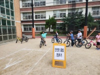 방배초등학교(7/1~7/3, 5학급) - ◈ 찾아가는학교자전거 안전교육(교육청) - 녹색자전거봉사단연합 방배초등학교(7/1~7/3, 5학급)