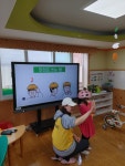 구립번2동어린이집(2024.05.20) - ◈ 유치원어린이집대상 자전거안전교육(강북구청) - 녹색자전거봉사단연합 구립번2동어린이집(2024.05.20)