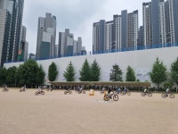 서이초등학교(7/7~7/11, 9학급) - ◈ 찾아가는학교자전거 안전교육(교육청) - 녹색자전거봉사단연합 서이초등학교(7/7~7/11, 9학급)