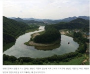 7월 강원도 횡성휴게소~ 주천강~장평~영월~평창강 자전거여행길(1)... 7월 강원도 횡성휴게소~ 주천강~장평~영월~평창강 자전거여행길(1)