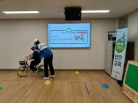 서초구청_신반포중앙유치원(2025.11.28) - ◈ 구로구청,서초구청,은평구청자전거교통안전교육 - 녹색자전거봉사단연합 서초구청... 