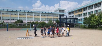 청담초4(09.09~09.11) - ◈ 찾아가는학교자전거 안전교육(교육청) - 녹색자전거봉사단연합 청담초4(09.09~09.11)