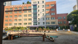 10월4일~5일 보라매초등학교 자전거교통안전교육 - ◈행사/라이딩앨범 - 녹색자전거봉사단연합 10월4일~5일 보라매초등학교 자전거교통안전교육