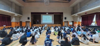 서초구 pm안전교육-서이초등학교(6/13, 6학년 전원, 강당) - ◈ 구로구청,서초구청,은평구청자전거교통안전교육 - 녹색자전거봉사단연합... 