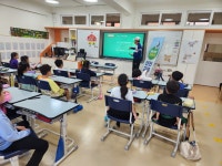 서초구자전거안전교육(이수초등학교1-3/1-4)2025.06.05 - ◈ 구로구청,서초구청,은평구청자전거교통안전교육 - 녹색자전거봉사단연합... 
