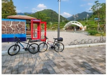 오천+금강자전거길 여행 - ◈도보자전거여행길 - 녹색자전거봉사단연합 오천+금강자전거길 여행