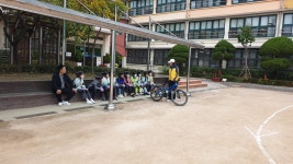 서울 은평구 녹번 초등교육 - ◈ 찾아가는학교자전거 안전교육(교육청) - 녹색자전거봉사단연합 서울 은평구 녹번 초등교육