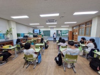 서초구우암초등학교(25.9.1) - ◈서울시PM,자전거안전교육(강사재교육) - 녹색자전거봉사단연합 서초구우암초등학교(25.9.1)