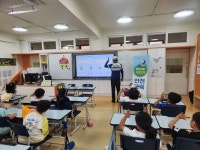 서초구자전거안전교육(이수초등학교1-3/1-4)2025.06.05 - ◈ 구로구청,서초구청,은평구청자전거교통안전교육 - 녹색자전거봉사단연합... 