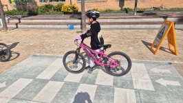 상지초교2025년10월23일24일 - ◈ 찾아가는학교자전거 안전교육(교육청) - 녹색자전거봉사단연합 상지초교2025년10월23일24일