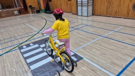 영일초교 2025년 2학급 - ◈ 구로구청,서초구청,은평구청자전거교통안전교육 - 녹색자전거봉사단연합 영일초교 2025년 2학급