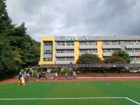 구룡초 5학급(2024.08.21~23) - ◈ 찾아가는학교자전거 안전교육(교육청) - 녹색자전거봉사단연합 구룡초 5학급(2024.08.21~23)