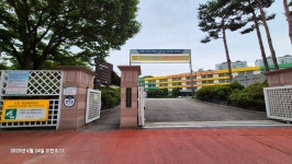 구로구 덕이초등학교1학년 5학급 - ◈ 구로구청,서초구청,은평구청자전거교통안전교육 - 녹색자전거봉사단연합 구로구 덕이초등학교1학년 5학급