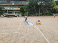 15일, 5학급) - ◈ 찾아가는학교자전거 안전교육(교육청) - 녹색자전거봉사단연합 길동초등학교 자전거 안전교육(10월 13일~10월 15일, 5학급)