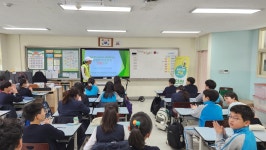 서울교대부속초등학교(4/15, 6학년3반) - ◈서울시PM,자전거안전교육(강사재교육) - 녹색자전거봉사단연합 서울교대부속초등학교(4/15... 