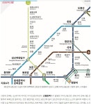 지하철, 우이신설 방학역 연장으로 1호선 환승 편해져 - ◈서울도시교통실(서울지방교통위원회) - 녹색자전거봉사단연합 지하철, 우이신설... 