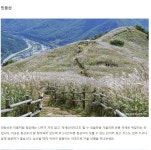 강원 정선 여행길 - ◈도보자전거여행길 - 녹색자전거봉사단연합 강원 정선 여행길