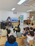 서초구자전거안전교육(우면초등병설유치원06.04) - ◈ 구로구청,서초구청,은평구청자전거교통안전교육 - 녹색자전거봉사단연합... 